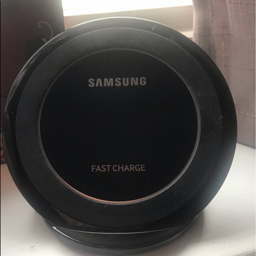Samsung Wireless Charger